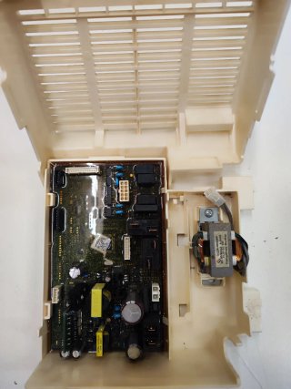 PLACA ELECTRÓNICA SAMSUNG DC92-02271A – MÓDULO
