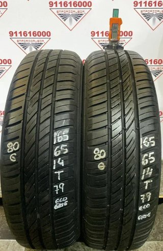 *165 65 14 T MOTRIO RUEDA ECONOMICA BARATA