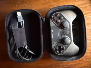 Mando Profesional Astro C40 para PS4/PS5/PC