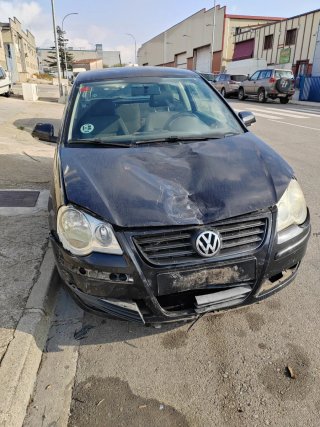 Volkswagen Polo 2005