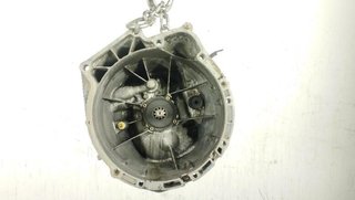 Caja de cambios bmw 22196293 1053401098 5 (e39)