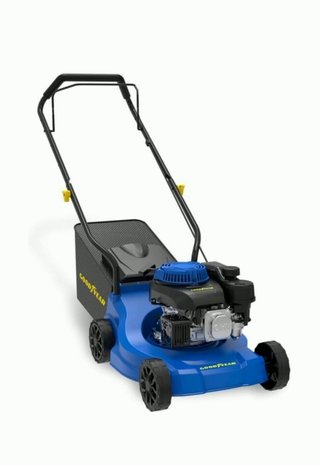 Cortacésped Gasolina Goodyear