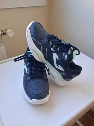 Zapatillas Joma Master 1000 Mujer