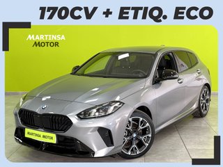 BMW Serie 1 M Sport 120i 1.5 170CV Auto MHEV