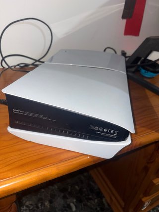 Consola Sony PlayStation 5 (PS5)