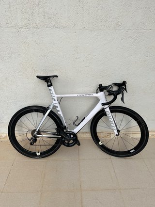 Bicicleta de Carretera Giant Propel Advanced SL 2