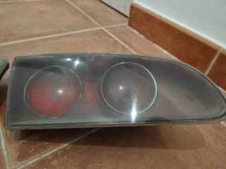 Pilotos traseros Seat Ibiza 6L