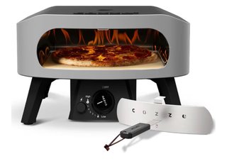 Horno para pizzas Cozze 13 Classic Gas butano