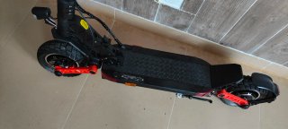 Patinete Eléctrico Joyor