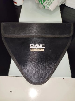 Funda Triangular DAF