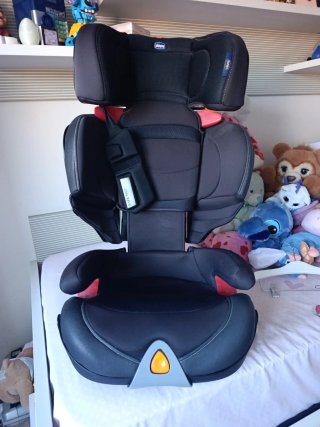 Sillita de coche Chicco