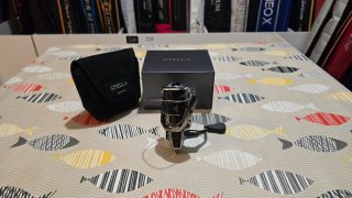 CARRETE SHIMANO STELLA 2500SHG