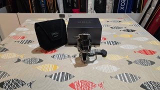 CARRETE SHIMANO STELLA 4000XG