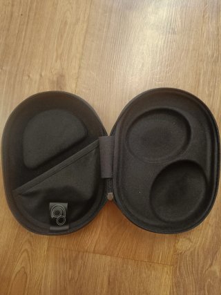 Funda para Auriculares Bose Negra