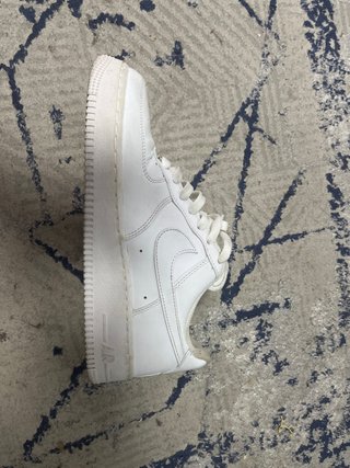 Zapatillas Nike Air Force 1 Blancas