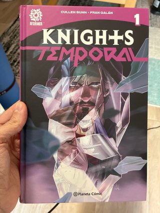 Knights Temporal