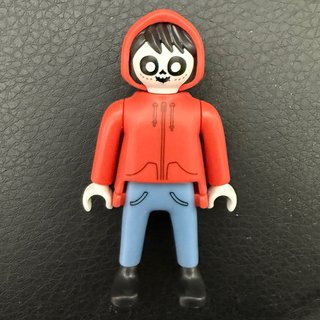 Figura Playmobil Miguel
