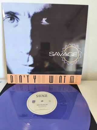 Savage – Don’t You Want Me