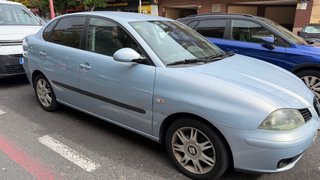 SEAT Cordoba 2003