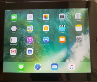iPad 4.ª generación A1460