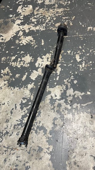 Cardan completo BMW E36 168