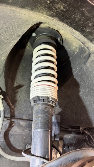 Suspensión Roscada para BMW E36