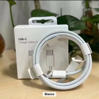 Cable USB-C 60W (1m)