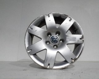 Volkswagen 7jx16h2et37 llanta passat 418647