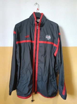 Chaqueta Eintracht Frankfurt 1993 Puma