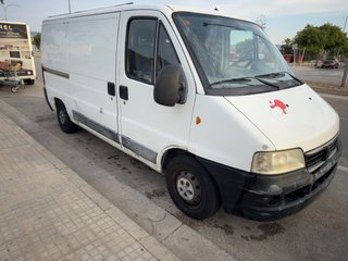 FIAT Ducato 2003
