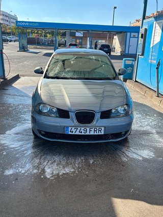 SEAT Cordoba 2007