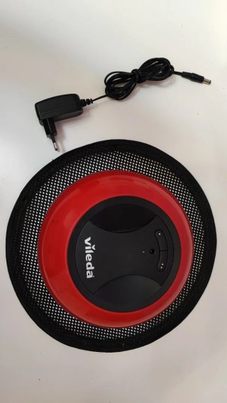 Robot Aspirador Vileda