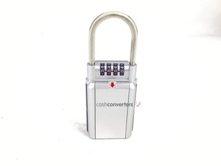 caja fuerte norauto secure key box