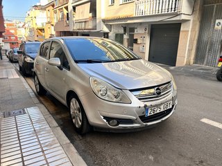Opel Corsa 1.3 CDTI ecoFLEX 2008 | ITV Recién Pasa