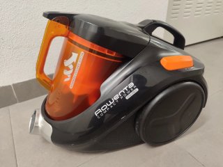 Aspiradora Rowenta Compact Power Cyclonic