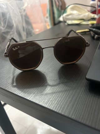 Gafas Ray-Ban RB3765 Polarizadas