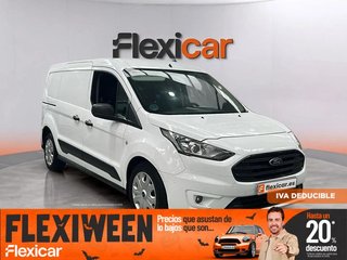 Ford Transit Connect Van 1.5 TDCi 74kW Trend 210 L2