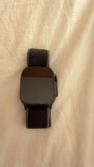 Apple Watch Ultra 2 GPS + Cellular