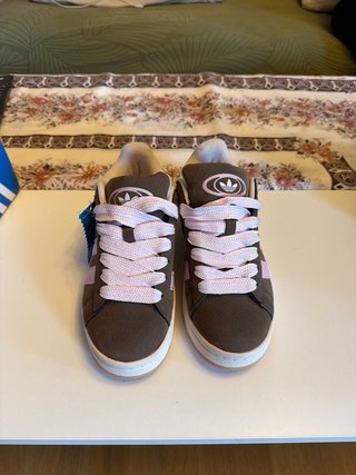 Zapatillas adidas Campus Talla 36