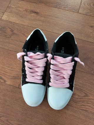 Zapatillas Numeris Talla 45