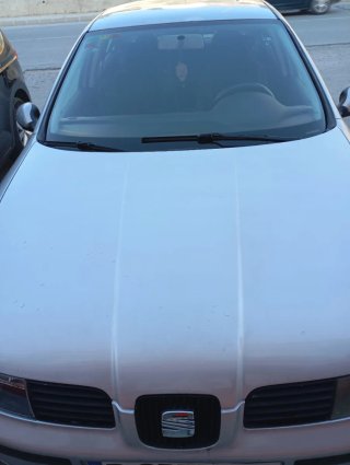 SEAT Leon 2000