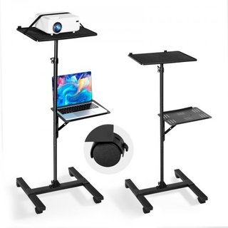 Soporte para proyector, soporte de piso para lapto