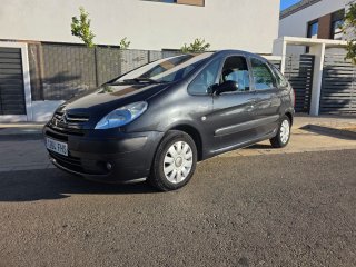 Citroen Xsara 2007