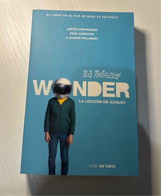wonder