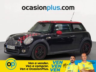 MINI MINI One 55 kW (75 CV)