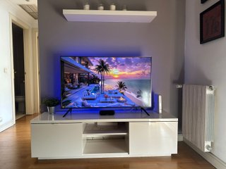 Smart TV Samsung 50 pulgadas