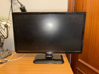 Televisión LG 32 pulgadas