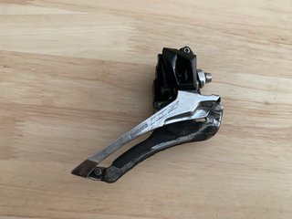 Desviador Delantero Shimano 105 11v Fd-R7000