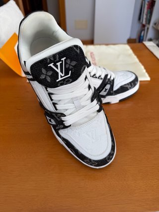 Zapatillas Louis Vuitton