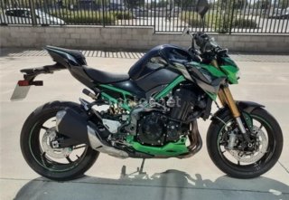 KAWASAKI Z900 SE